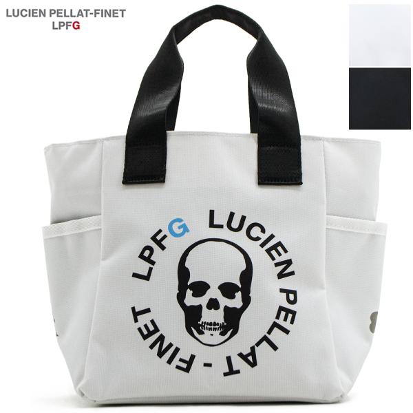 新品未使用☆lucien pellat-finet☆ゴルフカートバッグ 白 楽天市場】【10%OFFセール】LUCIEN PELLAT-FINET GOLF ルシアン