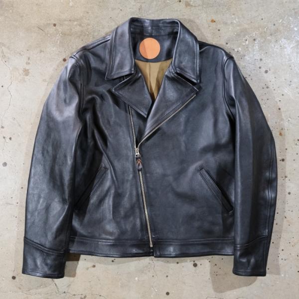 MOTOR NEW VINTAGE モーター【ITALIAN HORSE FRONT DOUBLE SPORTS