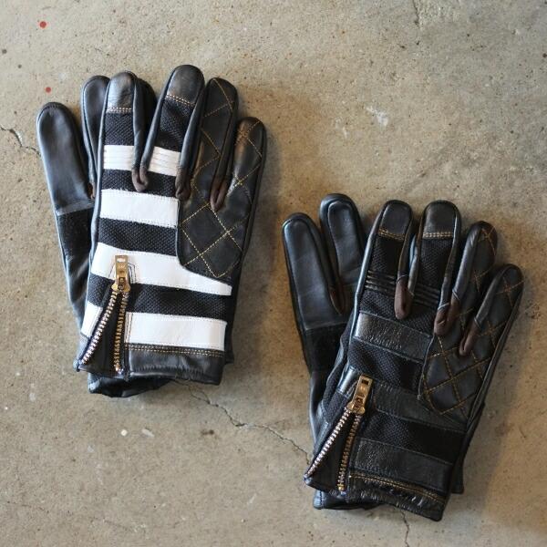 Vin＆Age ヴィン＆エイジ【TYPE VG13】≪スタッズ無し≫ モーター