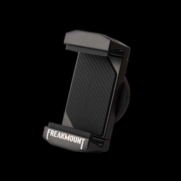 フリーク マウント　マグネットスマホホルダー FreakMount(フリークマウント) 超強力マグネット式スマホ