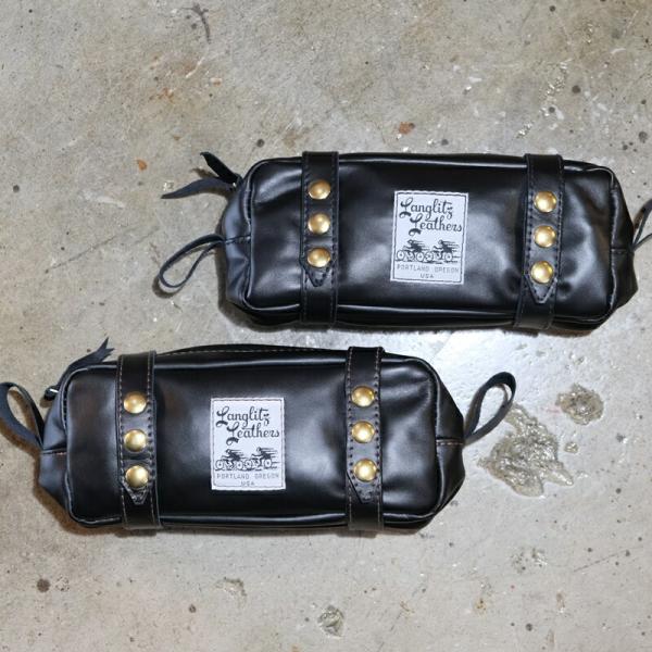 Langlitz Leathers ラングリッツレザー【10 Langlitz Leathers ラングリッツレザー【10