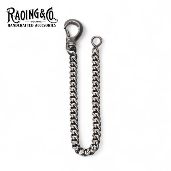RAOING ローイング【Classic Wallet Chain】クラシックウォレット