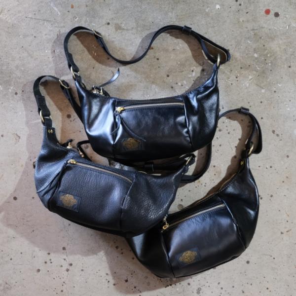 WESTRIDE ウエストライド【LEATHER MINI SHOULDER BAG】ミニ WESTRIDE ウエストライド【LEATHER MINI SHOULDER BAG】ミニ