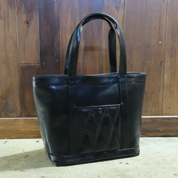 ワイツーレザーY'2 LEATHER ホーハイド レザートートバッグ Y'2 LEATHER ワイツーレザー バッグ BG-08-S ホースハイド レザー