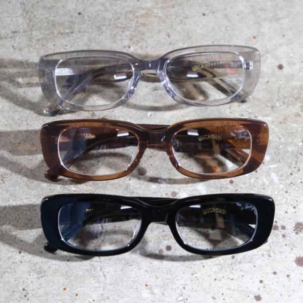 UNCROWD アンクラウド【253-63-054】【PULSAR -Photochromic