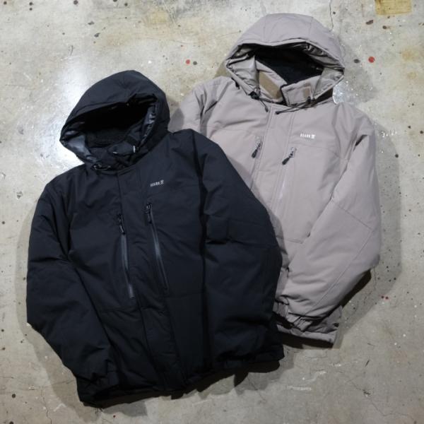 ROARK REVIVAL ロアーク リバイバル【RJJ1170】【RISER JACKET