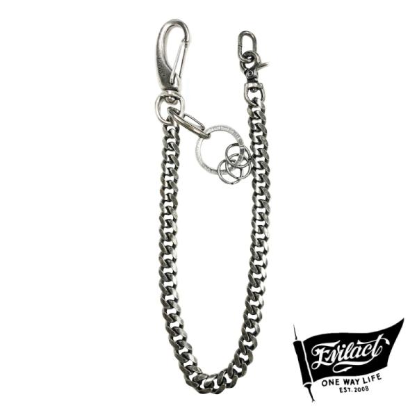 EVILACT イーブルアクト【EA-39-A03】【EVILACT LONG HOOK】ロング