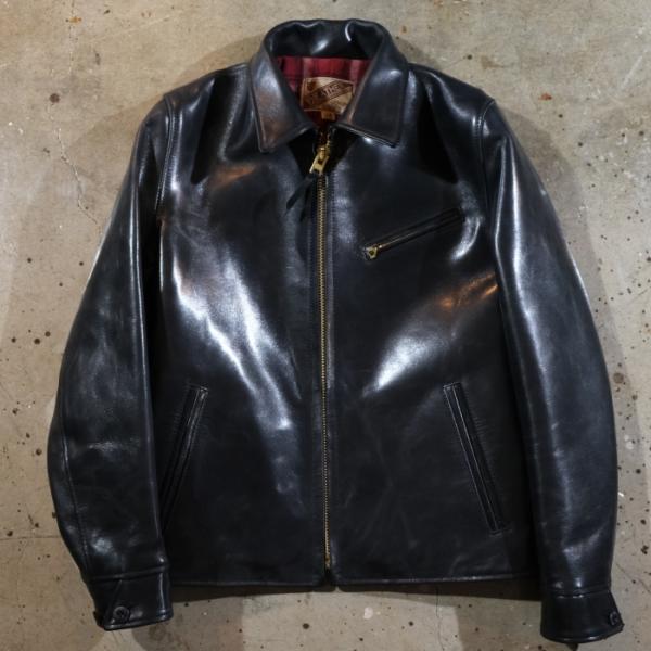 Y'2 LEATHER ワイツーレザー【HVR-42】【HV HORSE SINGLE RIDERS