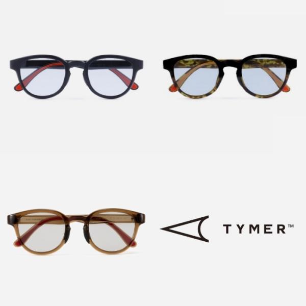 TYMER タイマー【ELIOT】≪調光レンズ≫ エリオット スポーツ