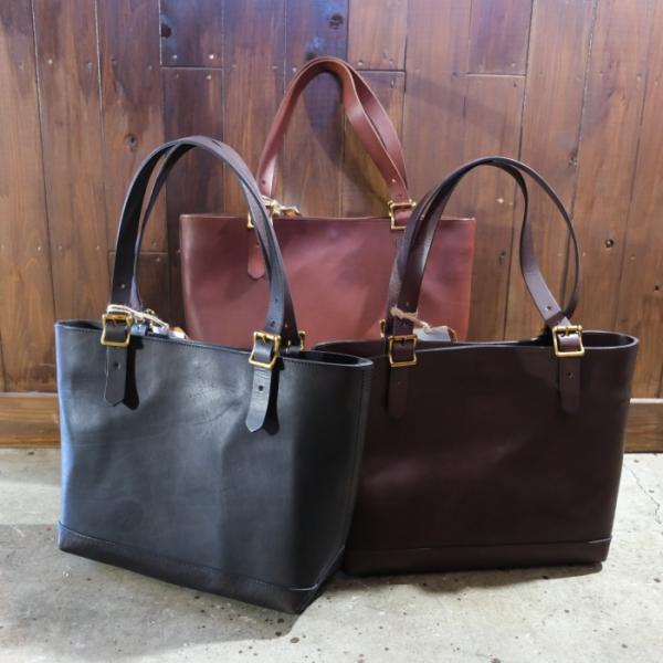 VASCO ヴァスコ【VS-263L】【LEATHER TRAVEL TOTE BAG-MEDIUM】レザー