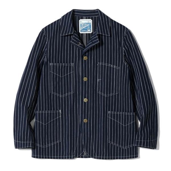 HEADLIGHT ヘッドライト【HD15647】【HEADLIGHT 8oz. SPECIAL WOVEN