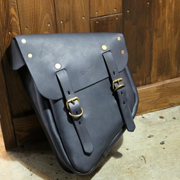 UNCROWD(アンクラウド)【2450】【RIGID SIDE BAG】《UNCROWD × VASCO