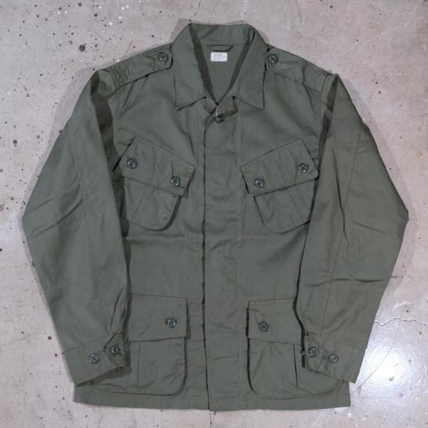 BUZZ RICKSONS バズリクソンズ【BR12247】【COAT, MAN'S COMBAT