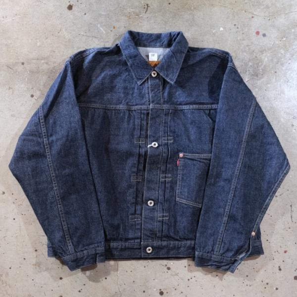 WORKERS ワーカーズ【S806XX Buckle Back WWII-JACEKT】≪Size 46