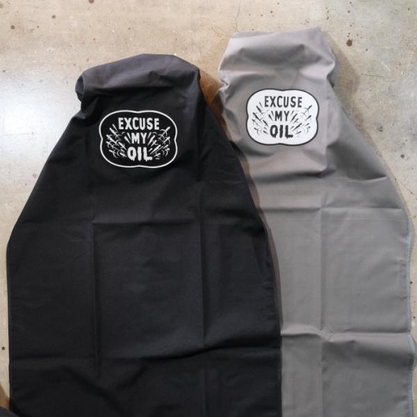 BLUCO ブルコ【163-95-008】【シートカバー -Patch-】71cm x 153cm 車用品 ポリエステル 100%