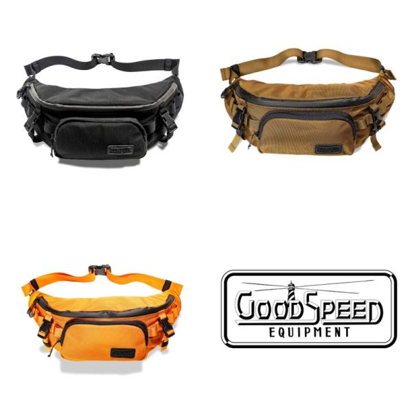 GOODSPEED equipment グッドスピードイクイップメント 【GSE-wfr-NB