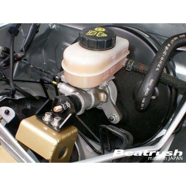 ロードスター ダイレクトブレーキシステム DBS マツダ NCEC ビート