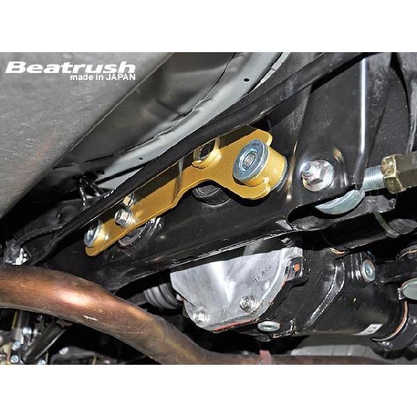 86 デフマウントサポートバー トヨタ 86ZN6・GR86 ZN8、スバル 86 デフマウントサポートバー トヨタ 86ZN6・GR86 ZN8、スバル