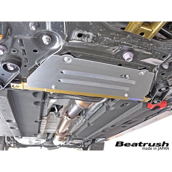 トヨタ フロントメンバーサポートバー GRヤリス GXPA16 ※前後期