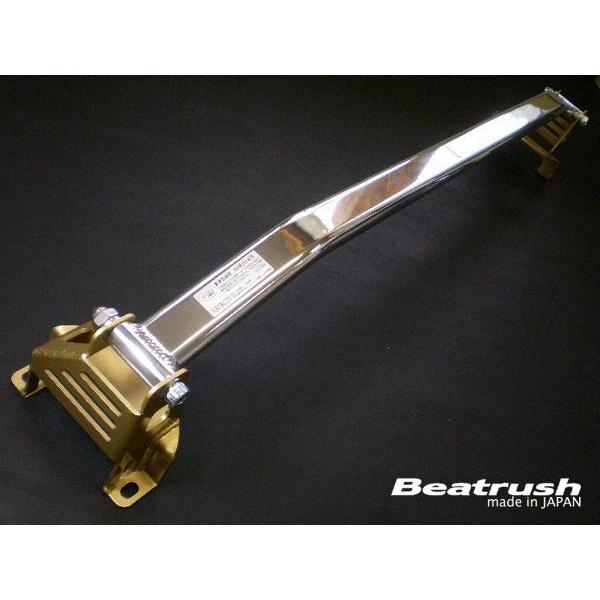 ロードスター リヤタワーバー マツダ NA6CE、NA8C Beatrush ロードスター リヤタワーバー マツダ NA6CE、NA8C Beatrush