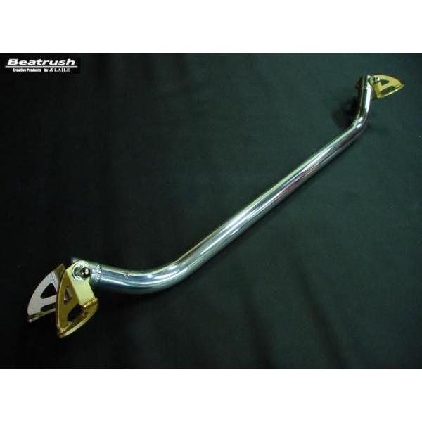 SUBARU（スバル） リヤタワーバー インプレッサ GDB ビートラッシュ