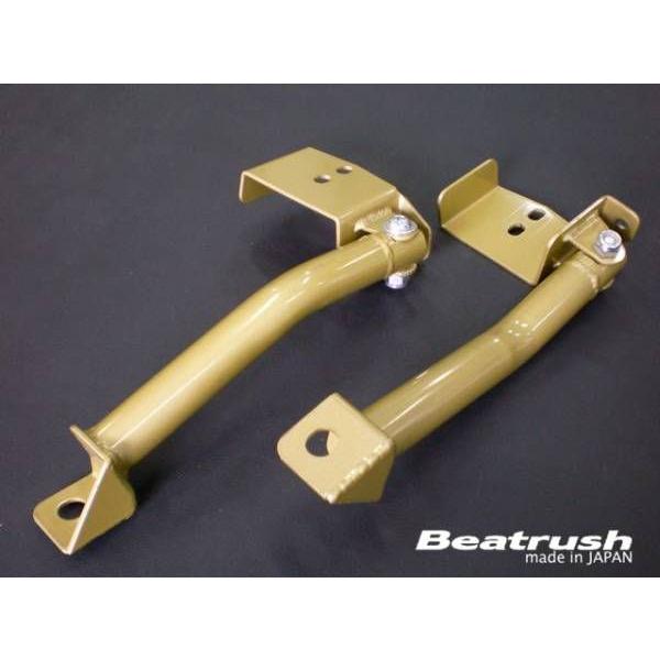 SUBARU（スバル） フロントフレームトップバー レガシィ BE5・BH5