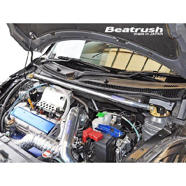 スイフト フロントタワーバー スズキ スイフトスポーツ ZC32S スイフト フロントタワーバー スズキ スイフトスポーツ ZC32S