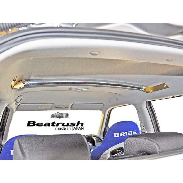 スイフト ルーフバー スズキ スイフトスポーツ ZC32S Beatrush スイフト ルーフバー スズキ スイフトスポーツ ZC32S Beatrush