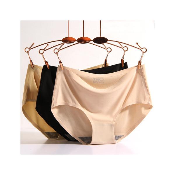 シームレスショーツ レディース パンツ メンズ シームレス プレーンショーツ セット まとめ買い ポイント消化 おすすめ 女性用 下着 ノーマル Buyee 日本代购平台 产品购物网站大全 Buyee一站式代购 Bot Online