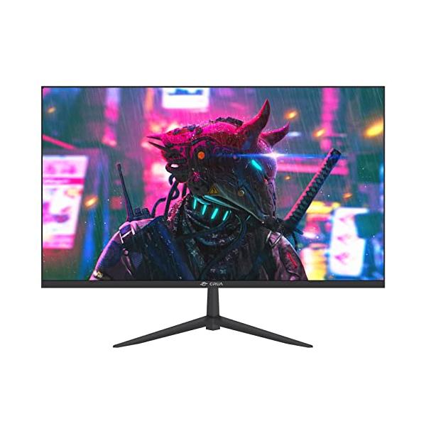 CRUA CR 240 ZA 24インチフラット144 HZゲーミングモニター。Freesync Technology.16:9 (H:V) の完全自動サポート。フル3辺フレームレス。VESAマウント可能 : b0bgqcn59k : laketoya - 通販 - Yahoo!ショッピング CRUA CR 240 ZA 24インチフラット144 HZゲーミングモニター。Freesync Technology.16:9 (H:V) の完全自動サポート。フル3辺フレームレス。VESAマウント可能 : b0bgqcn59k : laketoya - 通販 - Yahoo!ショッピング