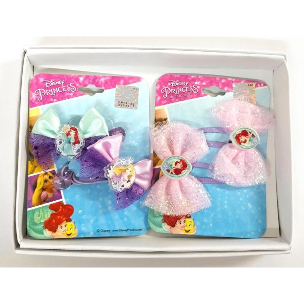 ディズニープリンセス ヘアアクセサリセット アリエル ラプンツェルリボンヘアゴム２p アリエルリボンヘアピン2p Buyee Buyee Japanese Proxy Service Buy From Japan Bot Online