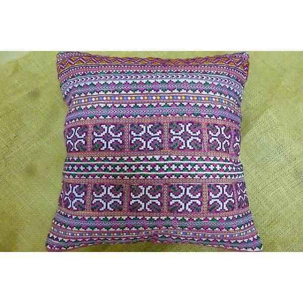 モン族 クションカバーa パープル系 42 42 刺繍クッションカバー クッションカバー紫 クッションカバーエスニック おしゃれカバー クリックポスト対応 Buyee Buyee Japanese Proxy Service Buy From Japan Bot Online