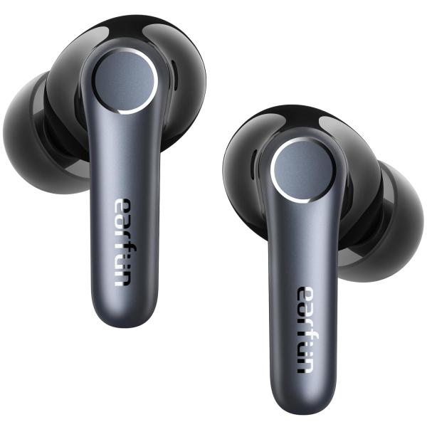 VGP 2024 金賞】EarFun Air Pro 4 ワイヤレスイヤホン Bluetooth VGP 2024 金賞】EarFun Air Pro 4 ワイヤレスイヤホン Bluetooth