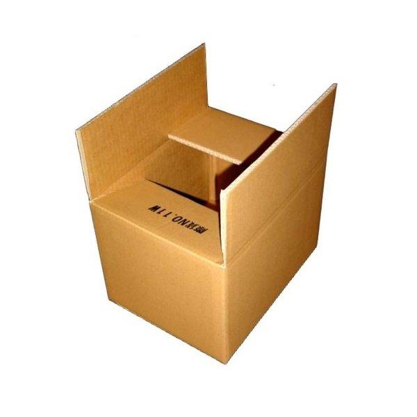 宅配80サイズ 厚手 ダブルダンボール 11W ばら売り 重梱包 海外発送