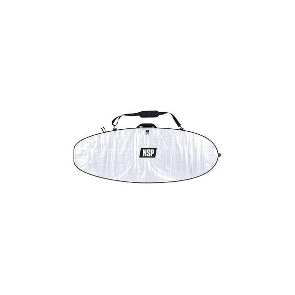 SUP ボードケース（NSP SUP Surf Day Bag 7’8”） SUP ボードケース（NSP SUP Surf Day Bag 7'8”） - メルカリ