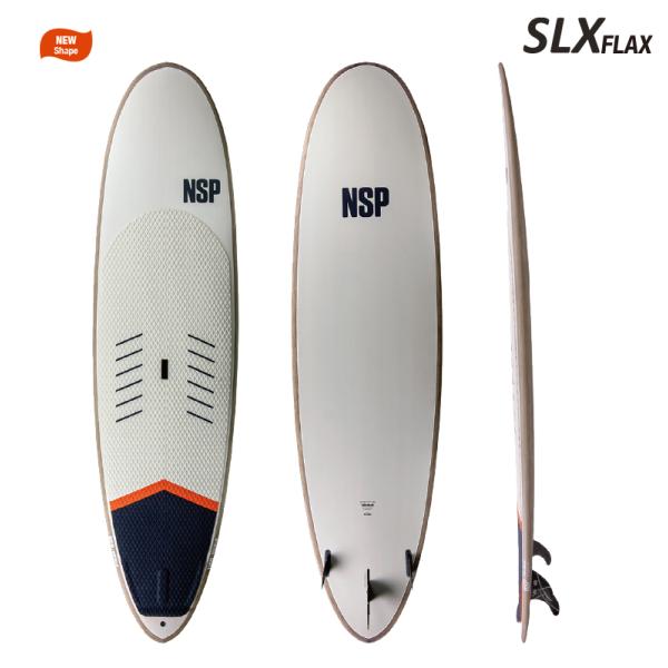 NSP NSP SUP BOARD サップボード 2023 NSP WAVE SUP HIGH ROLLER 10'0