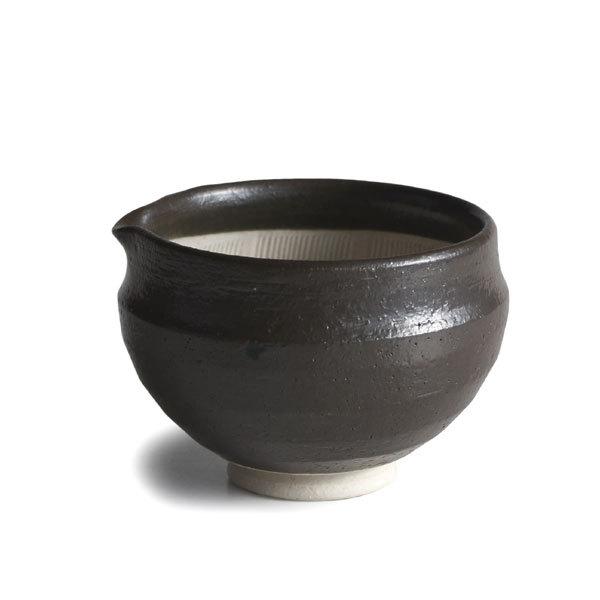 新品 清水焼 黒と白の陶器製鉢 東京・南青山のHAKUSAN SHOPが11月1日