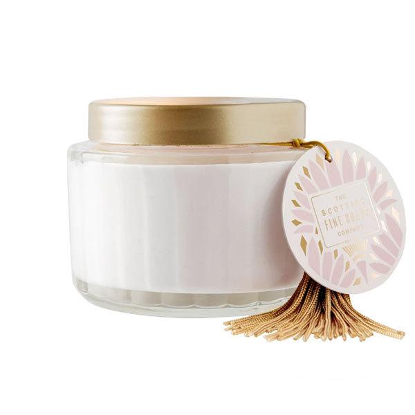 Scottish Fine Soaps】ラ・パロマ パールクリーム 150ml 保湿 