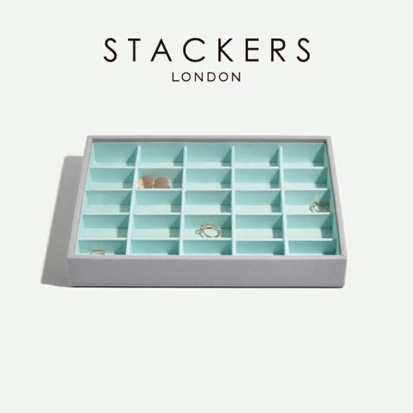 STACKERS 【日本正規代理店】【STACKERS】クラシック ジュエリーケース