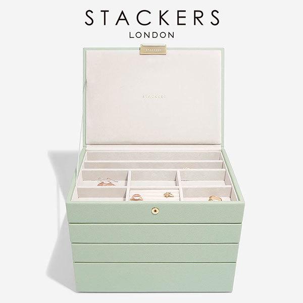 STACKERS（スタッカーズ） 【日本正規代理店】【STACKERS】 ジュエリー