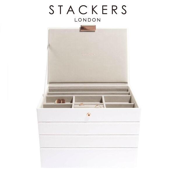 STACKERS（スタッカーズ） 【日本正規代理店】【STACKERS】 ジュエリー