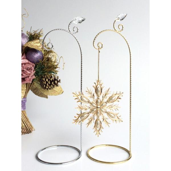 Fairy】オーナメントハンガー L ワイヤー スタンド ネックレス