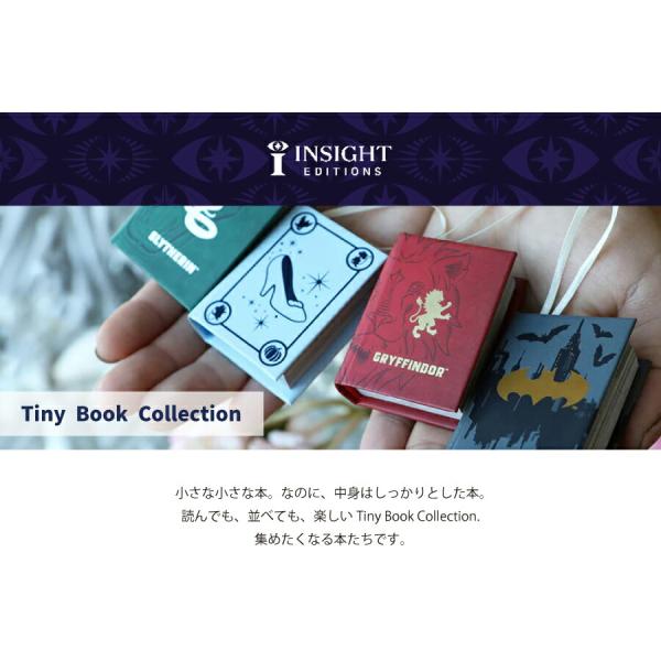 �y Books �zTiny Book Collection ���̏�̃��v���c�F�� Tangled�@�~�j�`���A ���i�摜1