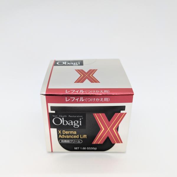 オバジX ダーマアドバンスドリフト50g Amazon.co.jp: Obagi(オバジ) オバジX ダーマアドバンスドリフト