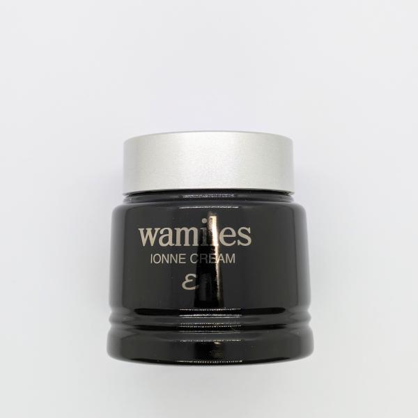 イオーヌクリームε イオンヌクリームε ワミレス イオンヌ クリームε 53g イオンヌクリーム ワミレス化粧品