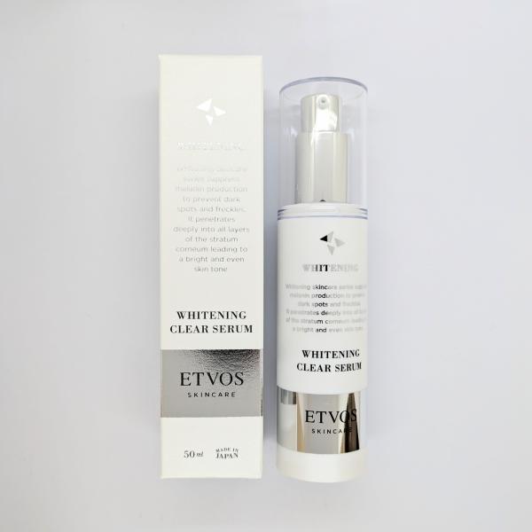 内容量:50mlメーカー:株式会社エトヴォス区分:医薬部外品製造国:日本※重要※●注文後のキャンセル、変更は対応できません。よくご確認のうえ、ご購入よろしくお願いいたします。●商品リニューアル等により、テキストや画像の一部がお届け商品と異な...