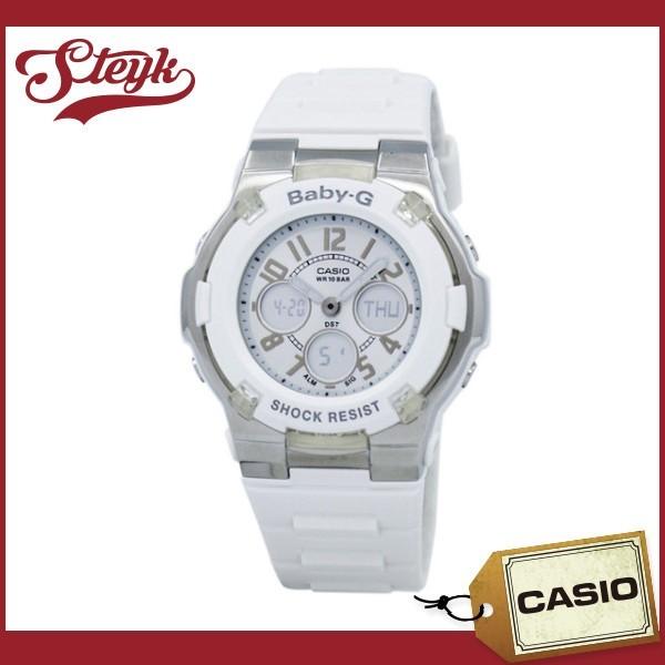【あすつく対応】CASIO カシオ 腕時計 Baby-G ベビーG アナデジ BGA-110-7B レディース