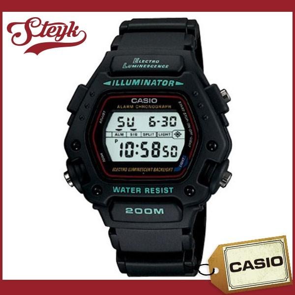 美品 CASIO トム・クルーズ着用モデル デジタル腕時計 DW-290 楽天市場】【10年保証】【日本未発売】CASIO SPORTS MENS カシオ