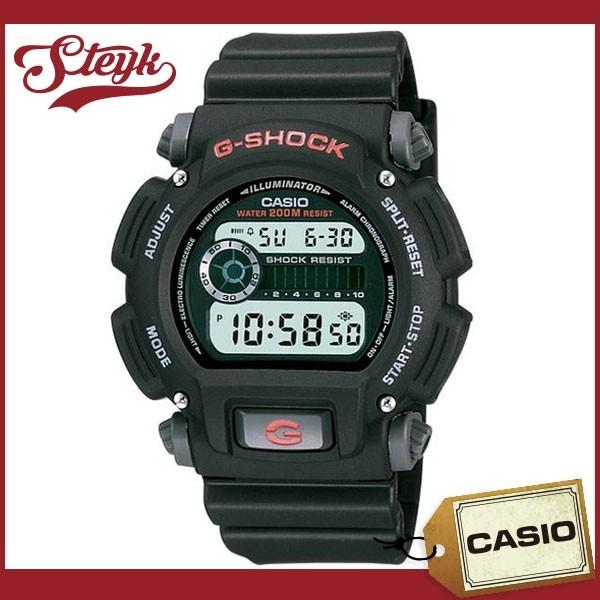 【あすつく対応】CASIO カシオ 腕時計 G-SHOCK Gショック デジタル DW-9052-1V