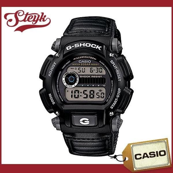【あすつく対応】CASIO カシオ 腕時計 G-SHOCK Gショック デジタル DW-9052V-1 メンズ